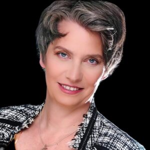 Profilbild von Sylvia Reher