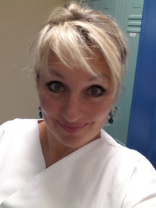 Profilbild von Sylvia Reindl
