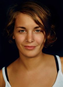 Profilbild von Sylvia Reitz