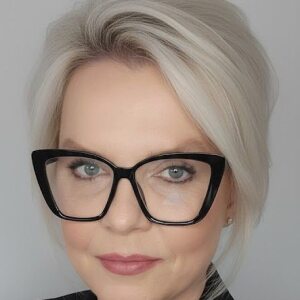 Profilbild von Sylvia Renz