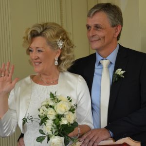 Profilbild von Sylvia Reschke