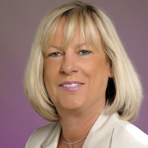 Profilbild von Sylvia Reyers