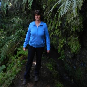 Profilbild von Sylvia Richardt