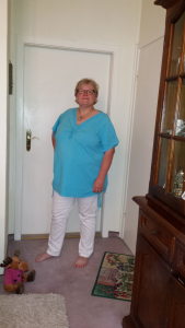 Profilbild von Sylvia Riemer