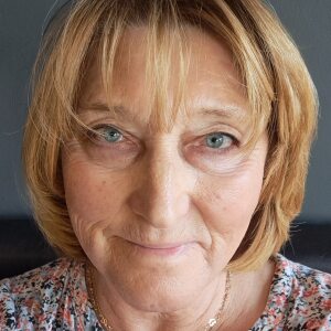 Profilbild von Sylvia Riesner