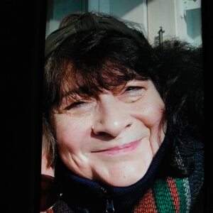 Profilbild von Sylvia Rink