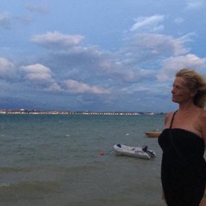 Profilbild von Sylvia Rinke