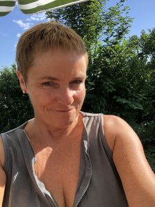 Profilbild von Sylvia Robinson