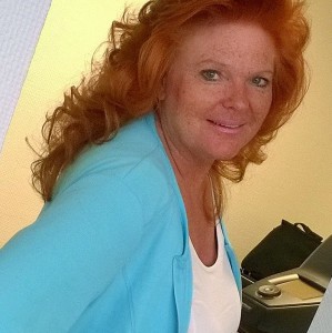 Profilbild von Sylvia Rodday