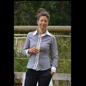 Profilbild von Sylvia Rosenbaum