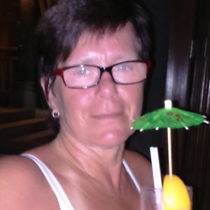 Profilbild von Sylvia Rosenberg