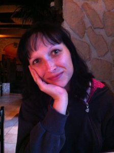Profilbild von Sylvia Roßberg