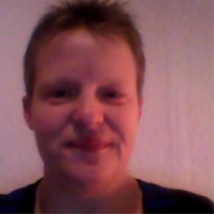 Profilbild von Sylvia Rothe