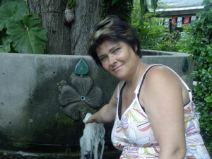 Profilbild von Sylvia Ruelfs