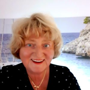 Profilbild von Sylvia Rumpf