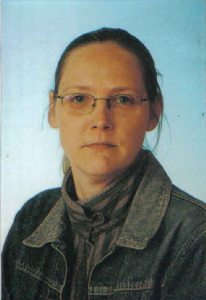 Profilbild von Sylvia Rupprich