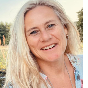 Profilbild von Sylvia Rußbüldt