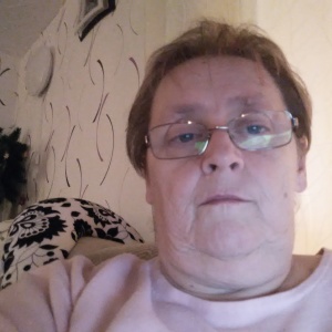 Profilbild von Sylvia Sändler