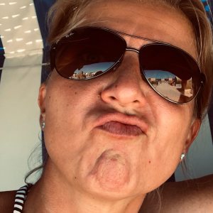 Profilbild von Sylvia Salenz
