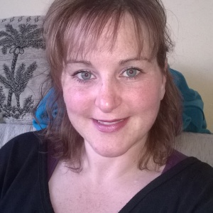 Profilbild von Sylvia Sallads