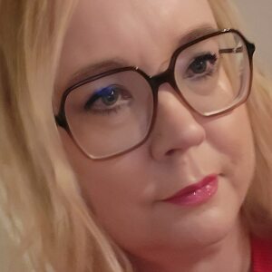 Profilbild von Sylvia Saretzki