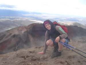 Profilbild von Sylvia Sayah