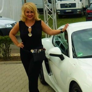 Profilbild von Sylvia Schalk
