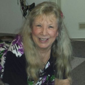 Profilbild von Sylvia Schellmann