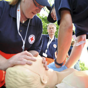 Profilbild von Sylvia Schemme