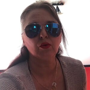 Profilbild von Sylvia Schiffer