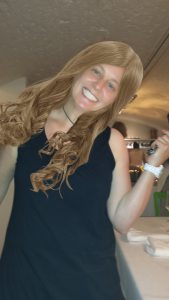 Profilbild von Sylvia Schild