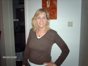 Profilbild von Sylvia Schildwächter