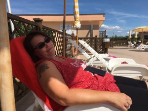 Profilbild von Sylvia Schiller