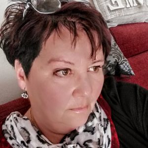 Profilbild von Sylvia Schilz