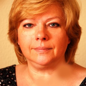 Social Media Profilbild Sylvia Schirmbeck 