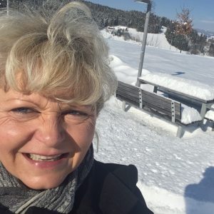 Profilbild von Sylvia Schlanstedt
