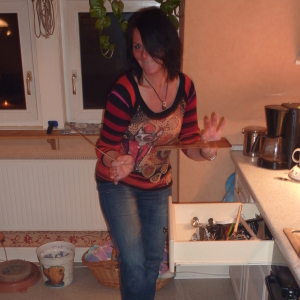 Profilbild von Sylvia Schlicht