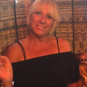 Profilbild von Sylvia Schmidt