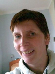 Profilbild von Sylvia Schmidt