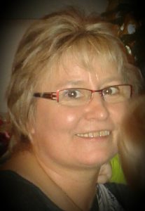 Profilbild von Sylvia Schmidt