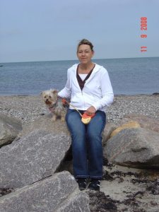Profilbild von Sylvia Schmidt