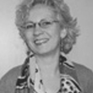 Profilbild von Sylvia Schmidt
