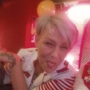 Profilbild von Sylvia Schmidt