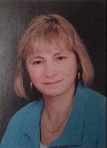 Profilbild von Sylvia Schmidt