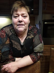 Profilbild von Sylvia Schmidt