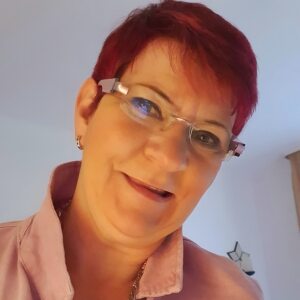 Profilbild von Sylvia Schmidt