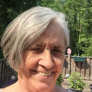 Profilbild von Sylvia Schmitz