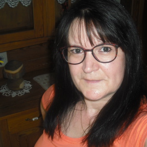 Profilbild von Sylvia Schneider