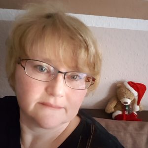 Profilbild von Sylvia Schneider