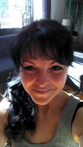 Profilbild von Sylvia Schneider